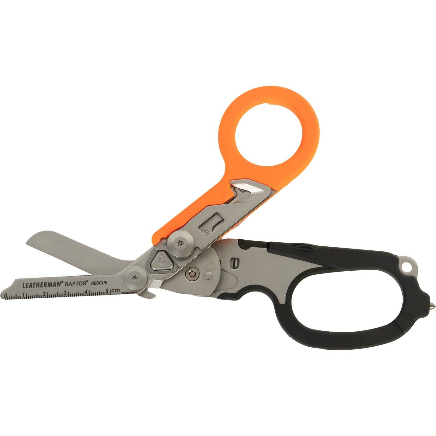 Leatherman-Raptor Emergency Medical Tool-MedTech-10