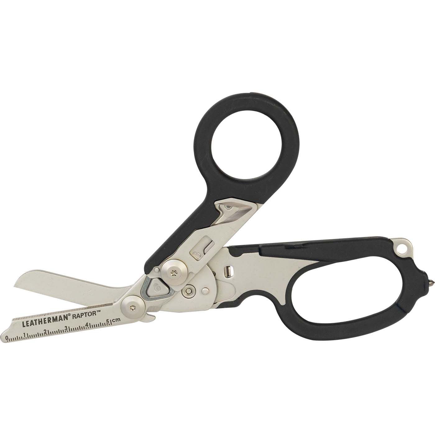 Leatherman-Raptor Emergency Medical Tool-MedTech-3