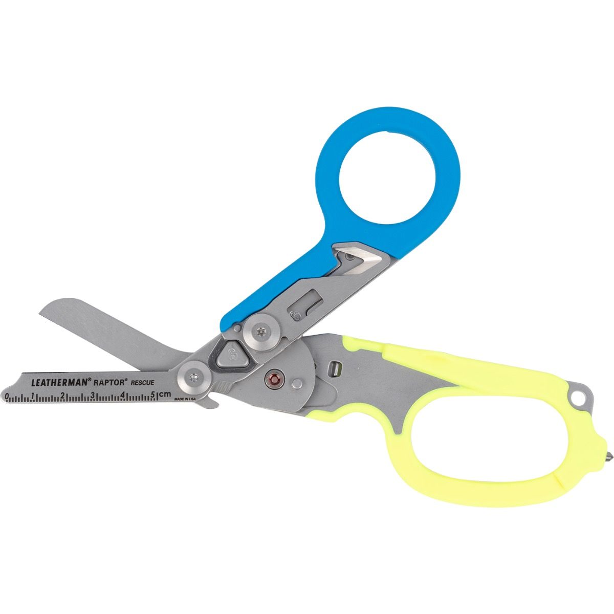 Leatherman-Raptor Emergency Medical Tool-MedTech-34