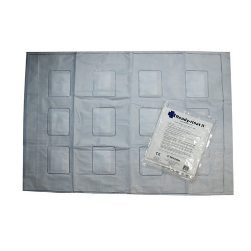 vendor-unknown-Ready-Heat II 12 Panel Blankets-MedTech-1