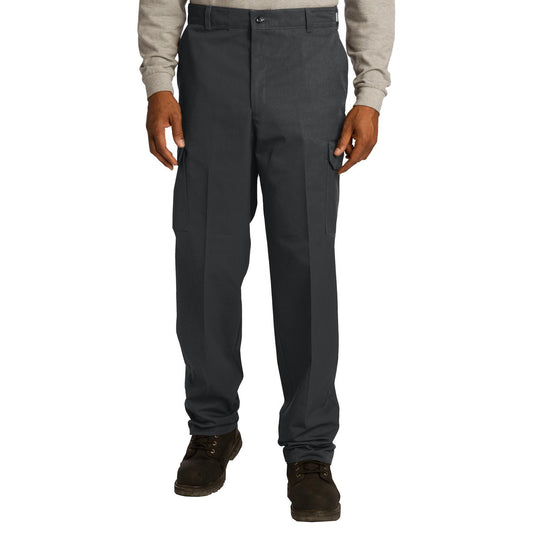 Red Kap-Red Kap® Industrial Cargo Pant. PT88-MedTech-1