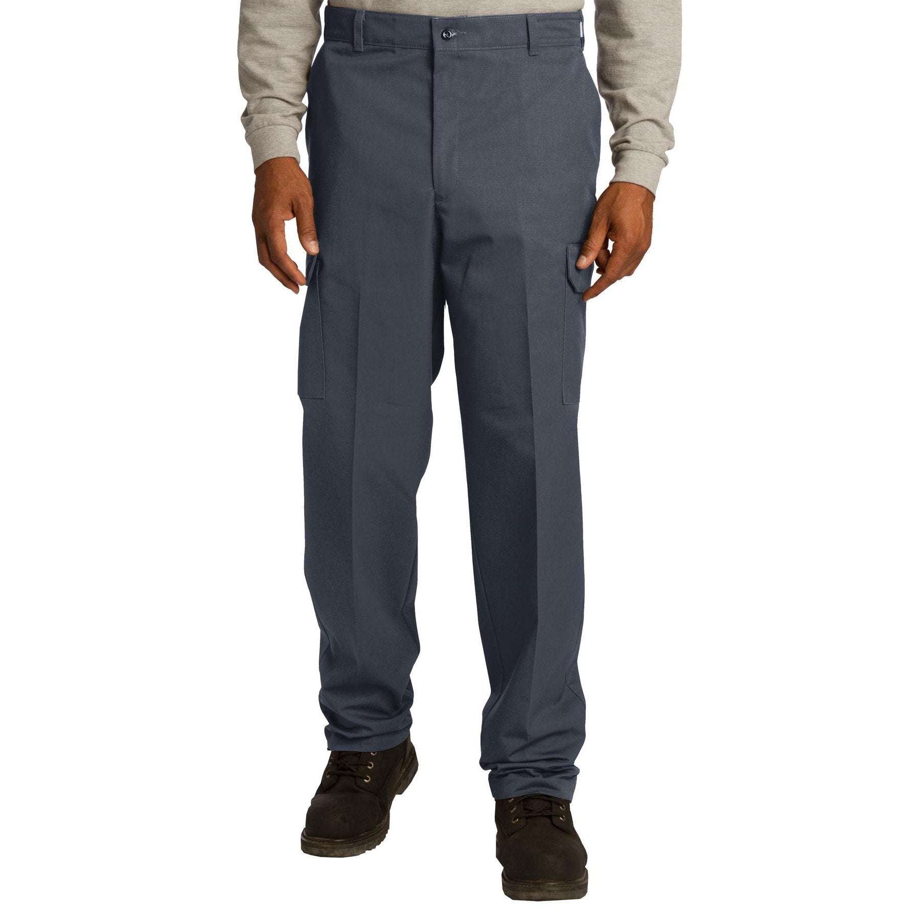 Red Kap-Red Kap® Industrial Cargo Pant. PT88-MedTech-2