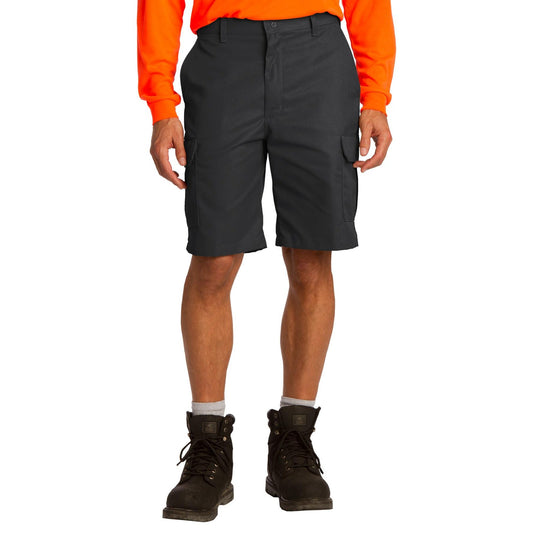 Red Kap-Red Kap® Industrial Cargo Short. PT66-MedTech-1