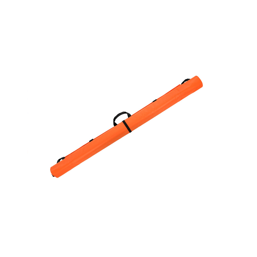 HDT Expeditionary Systems, Inc-Reeves™ Flexible Stretcher, Orange, 78in L x 28in W, Orange-MedTech-2