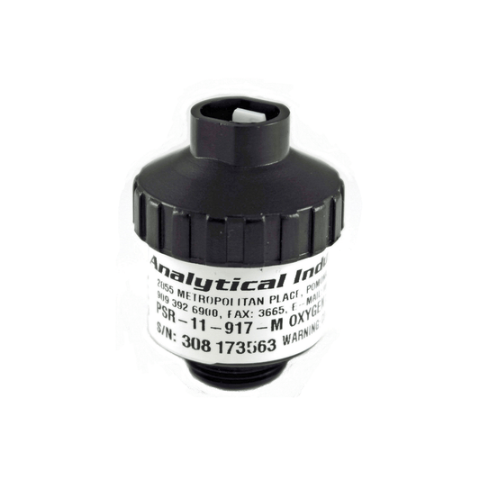 vendor-unknown-Replacement O2 Sensor for Newport HT50, VersaMed iVent / eVent, Avea Ventilators-MedTech-1