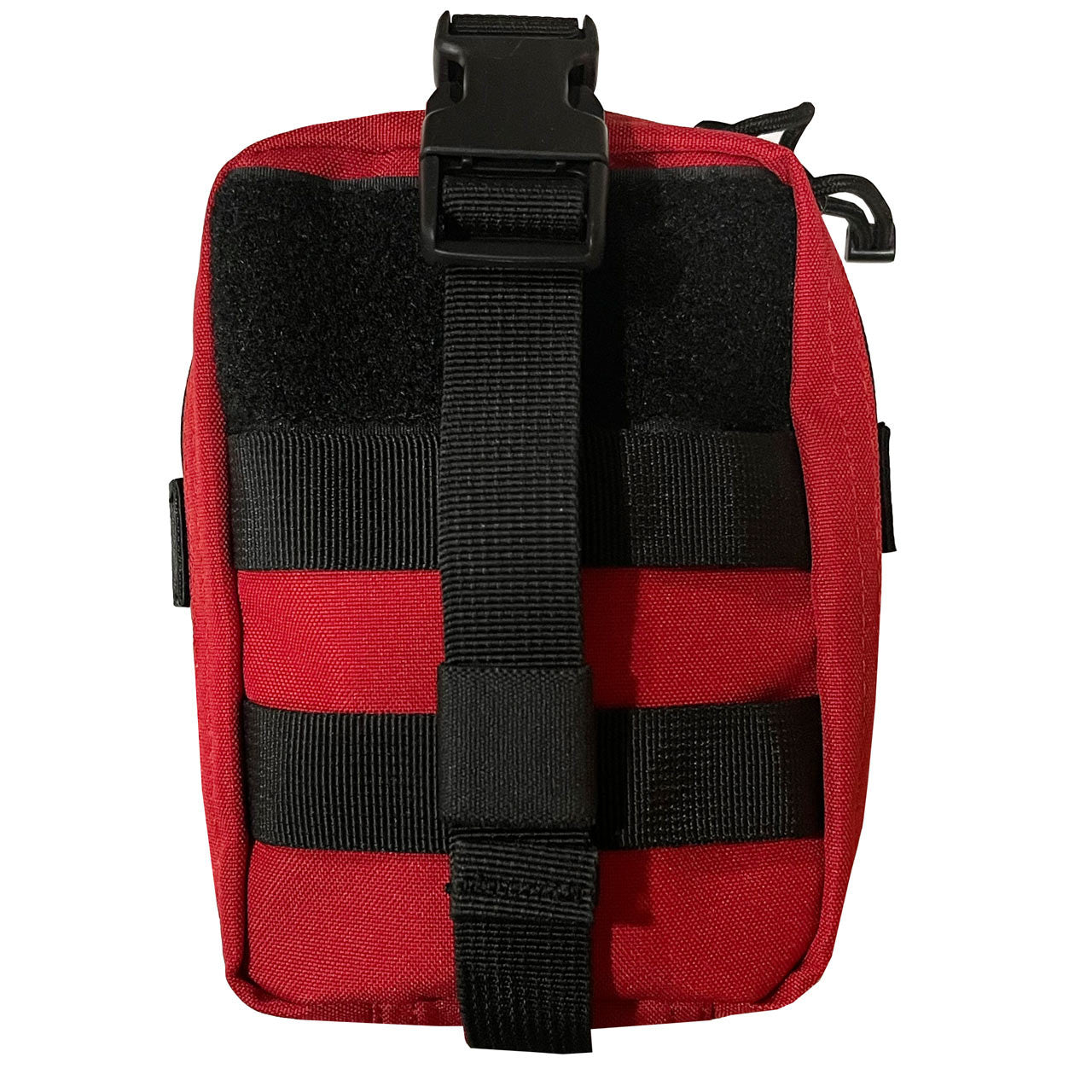 Rescue Essentials-Rescue Essentials Compact IFAK Rip-Away Pouch-MedTech-1