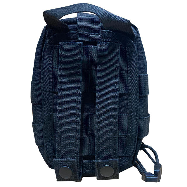 Rescue Essentials-Rescue Essentials Compact IFAK Rip-Away Pouch-MedTech-4