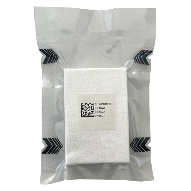 Rescue Essentials-Rescue Essentials® Compressed Gauze, Z-Folded-MedTech-1