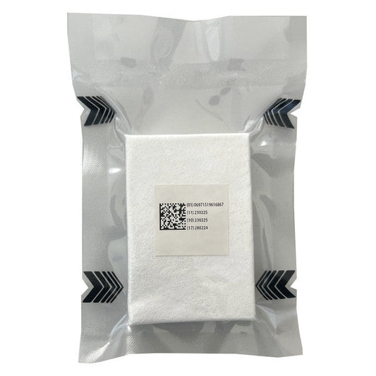 Rescue Essentials-Rescue Essentials® Compressed Gauze, Z-Folded-MedTech-1