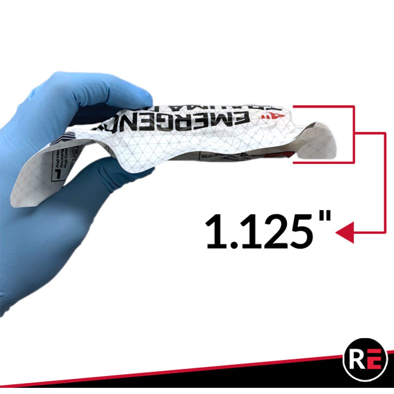 Rescue Essentials-Rescue Essentials Emergency Trauma Dressing-MedTech-14