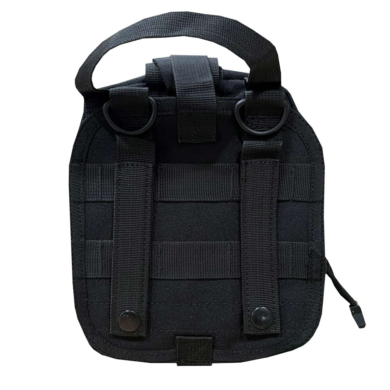 Rescue Essentials-Rescue Essentials IFAK Rip-Away Pouch-MedTech-1
