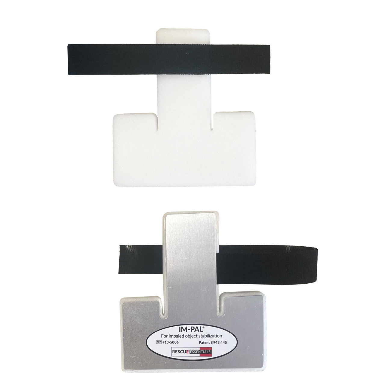 Rescue Essentials-Rescue Essentials IM-PAL®-MedTech-2