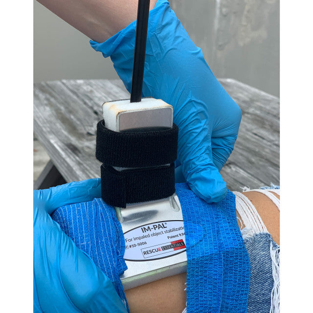 Rescue Essentials-Rescue Essentials IM-PAL®-MedTech-6