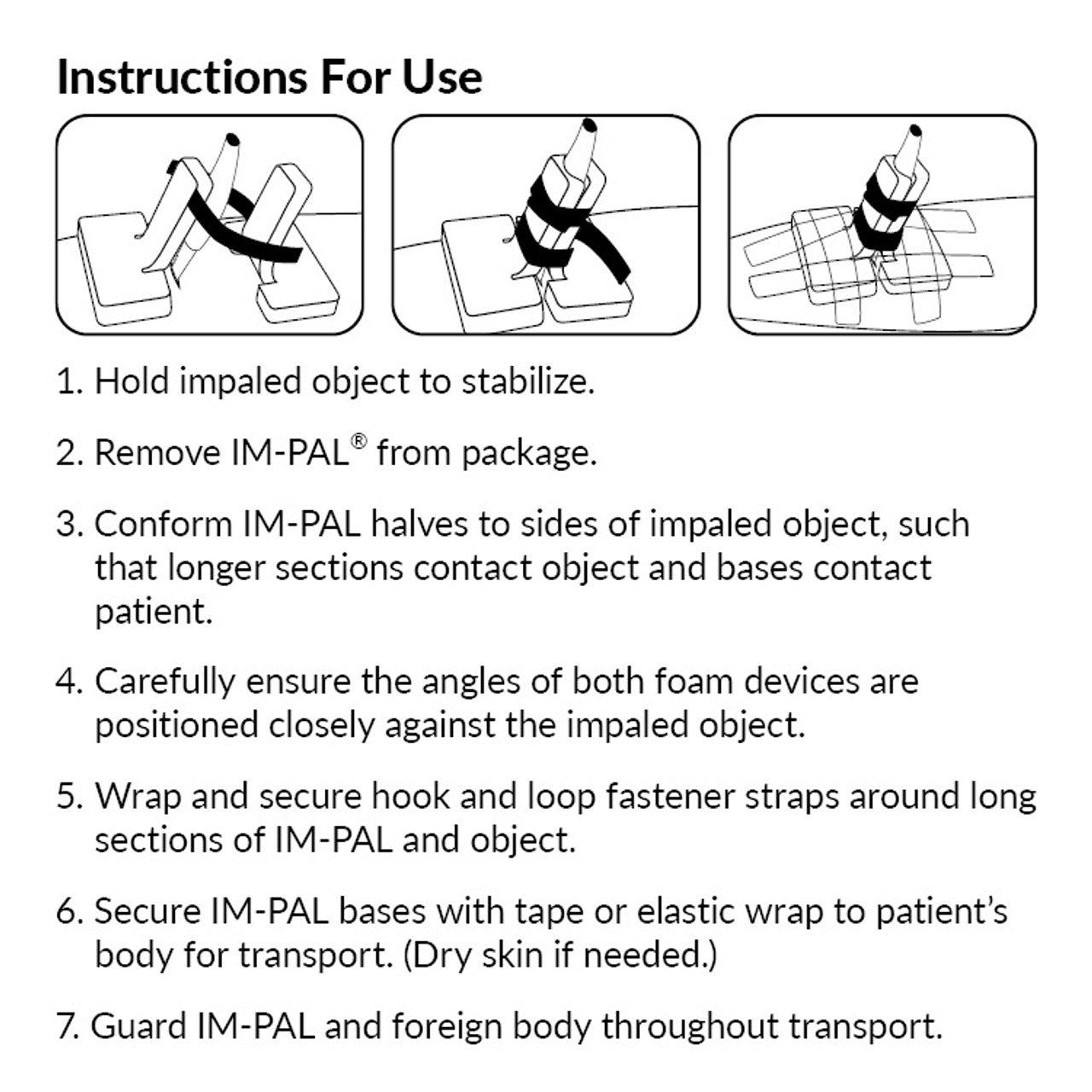 Rescue Essentials-Rescue Essentials IM-PAL®-MedTech-10