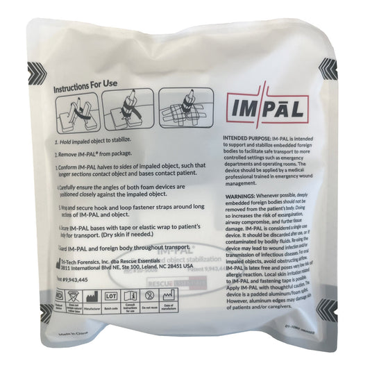 Rescue Essentials-Rescue Essentials IM-PAL®-MedTech-1