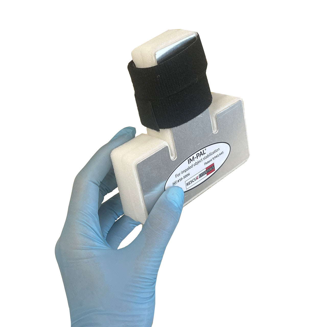 Rescue Essentials-Rescue Essentials IM-PAL®-MedTech-5