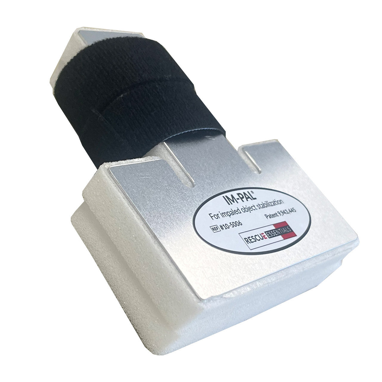 Rescue Essentials-Rescue Essentials IM-PAL®-MedTech-4