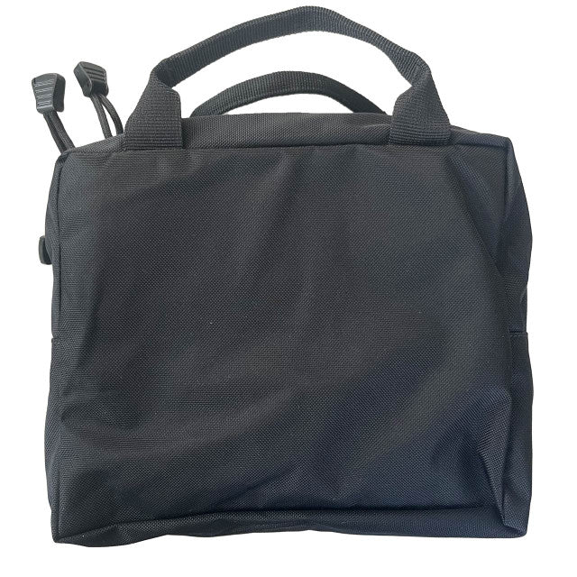 Rescue Essentials-Rescue Essentials Medical Bag-MedTech-1