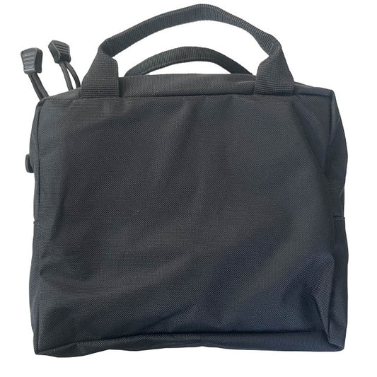 Rescue Essentials-Rescue Essentials Medical Bag-MedTech-1