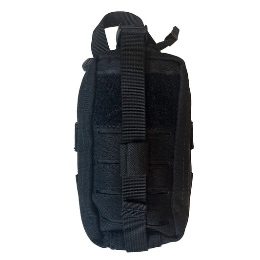 Rescue Essentials-Rescue Essentials Mini Rip-Away IFAK Pouch-MedTech-1