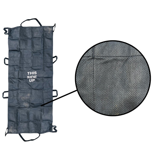 Rescue Essentials-Rescue Essentials QuikLitter™-MedTech-8