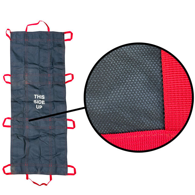 Rescue Essentials-Rescue Essentials QuikLitter™-MedTech-2
