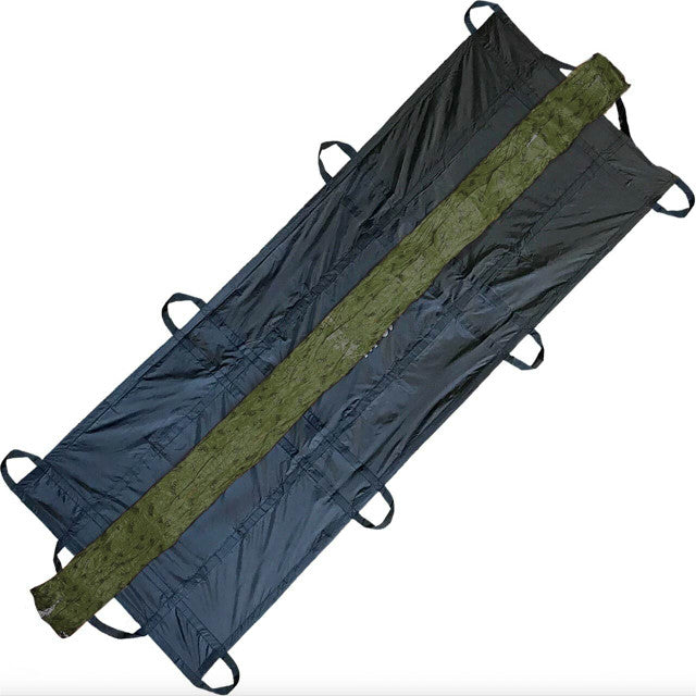 Rescue Essentials-Rescue Essentials QuikLitter™ Blizzard Lite-MedTech-7