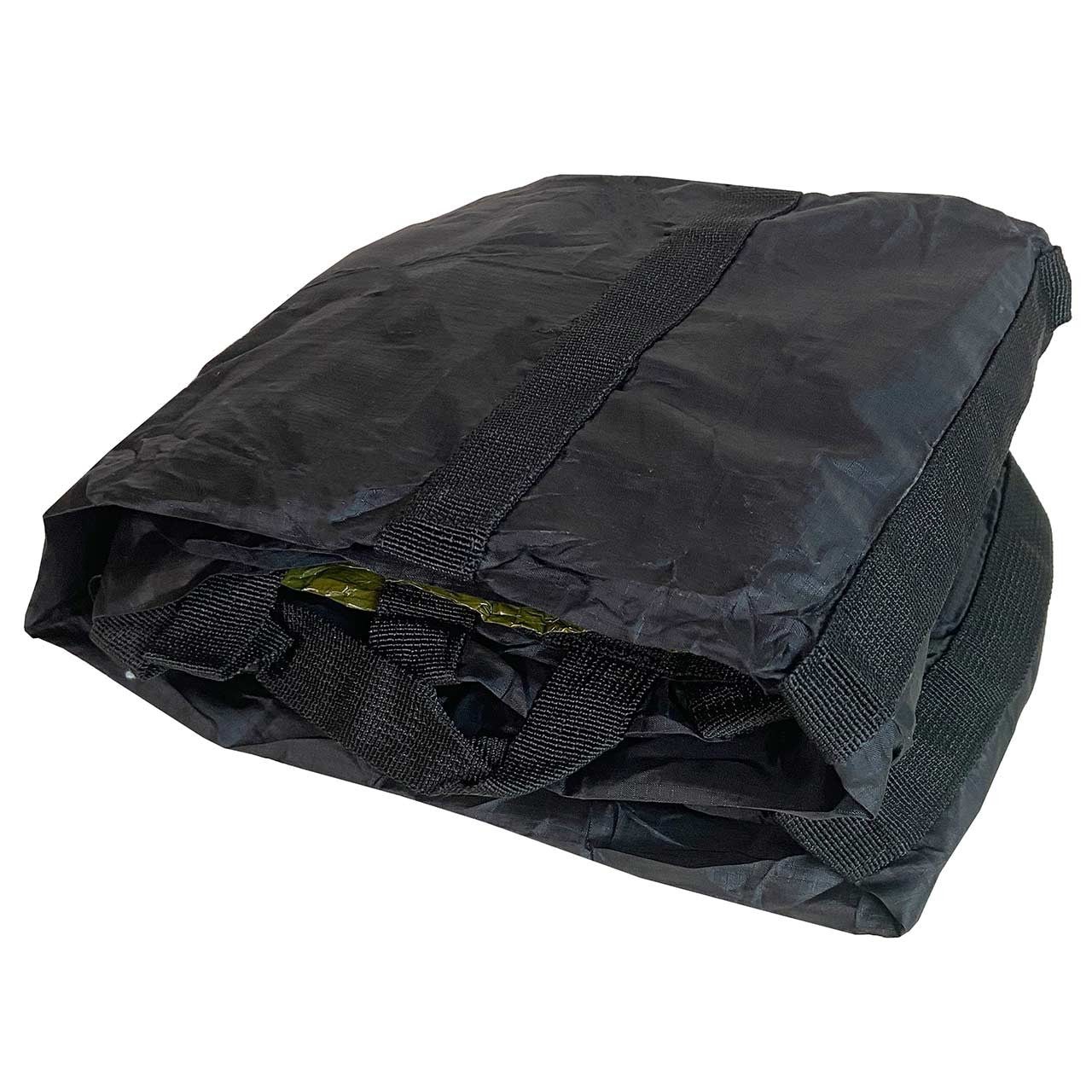Rescue Essentials-Rescue Essentials QuikLitter™ Blizzard Lite-MedTech-6