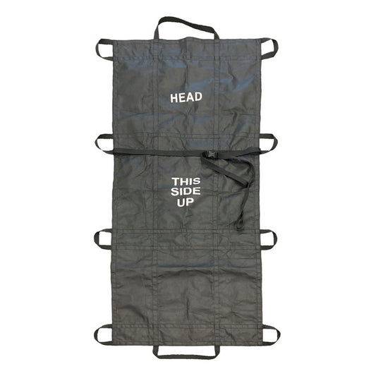 Rescue Essentials-Rescue Essentials QuikLitter Drag-MedTech-1