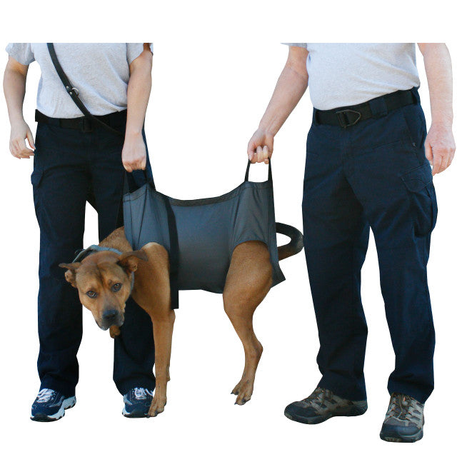 Rescue Essentials-Rescue Essentials QuikLitter K9-MedTech-8