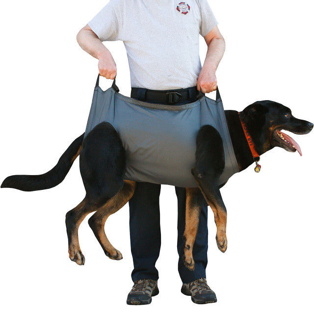 Rescue Essentials-Rescue Essentials QuikLitter K9-MedTech-1