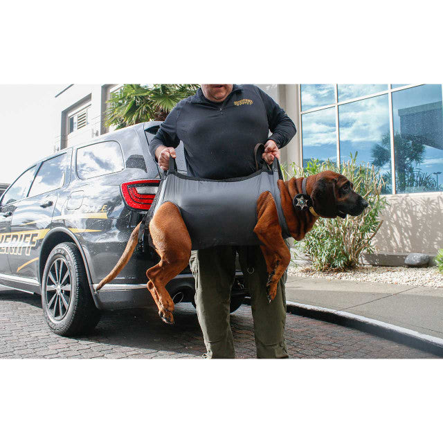Rescue Essentials-Rescue Essentials QuikLitter K9-MedTech-6