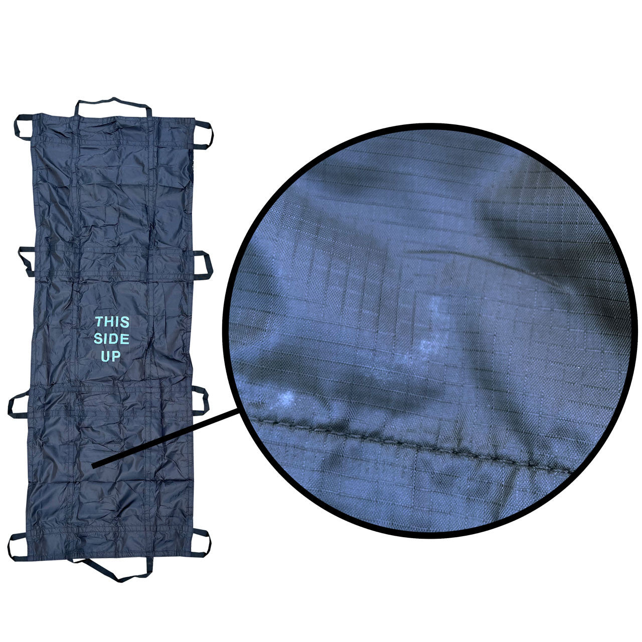 Rescue Essentials-Rescue Essentials QuikLitter™ Lite-MedTech-5