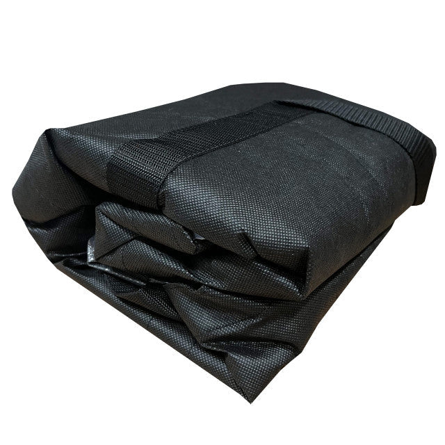 Rescue Essentials-Rescue Essentials QuikLitter XL-MedTech-7