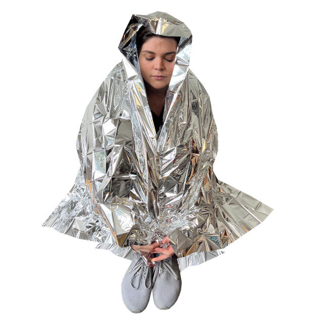 Rescue Essentials-Rescue Essentials Survival Emergency Blanket-MedTech-6
