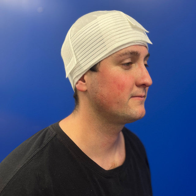 Rescue Essentials-Rescue Essentials Trauma Cap-MedTech-8