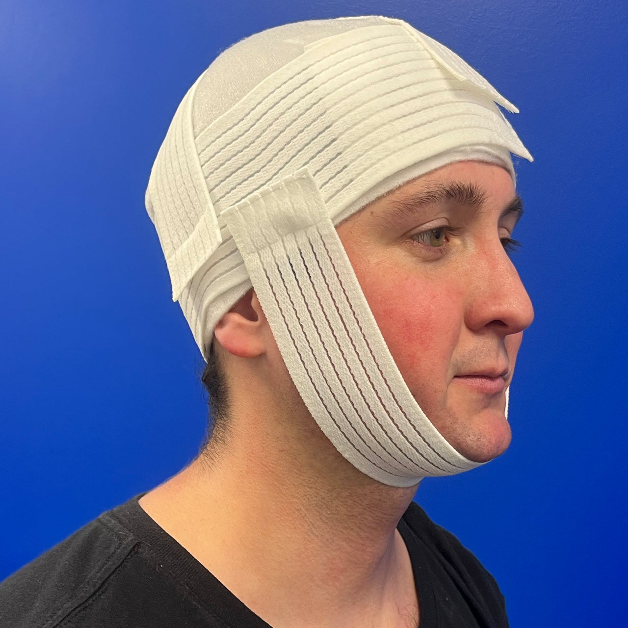 Rescue Essentials-Rescue Essentials Trauma Cap-MedTech-7
