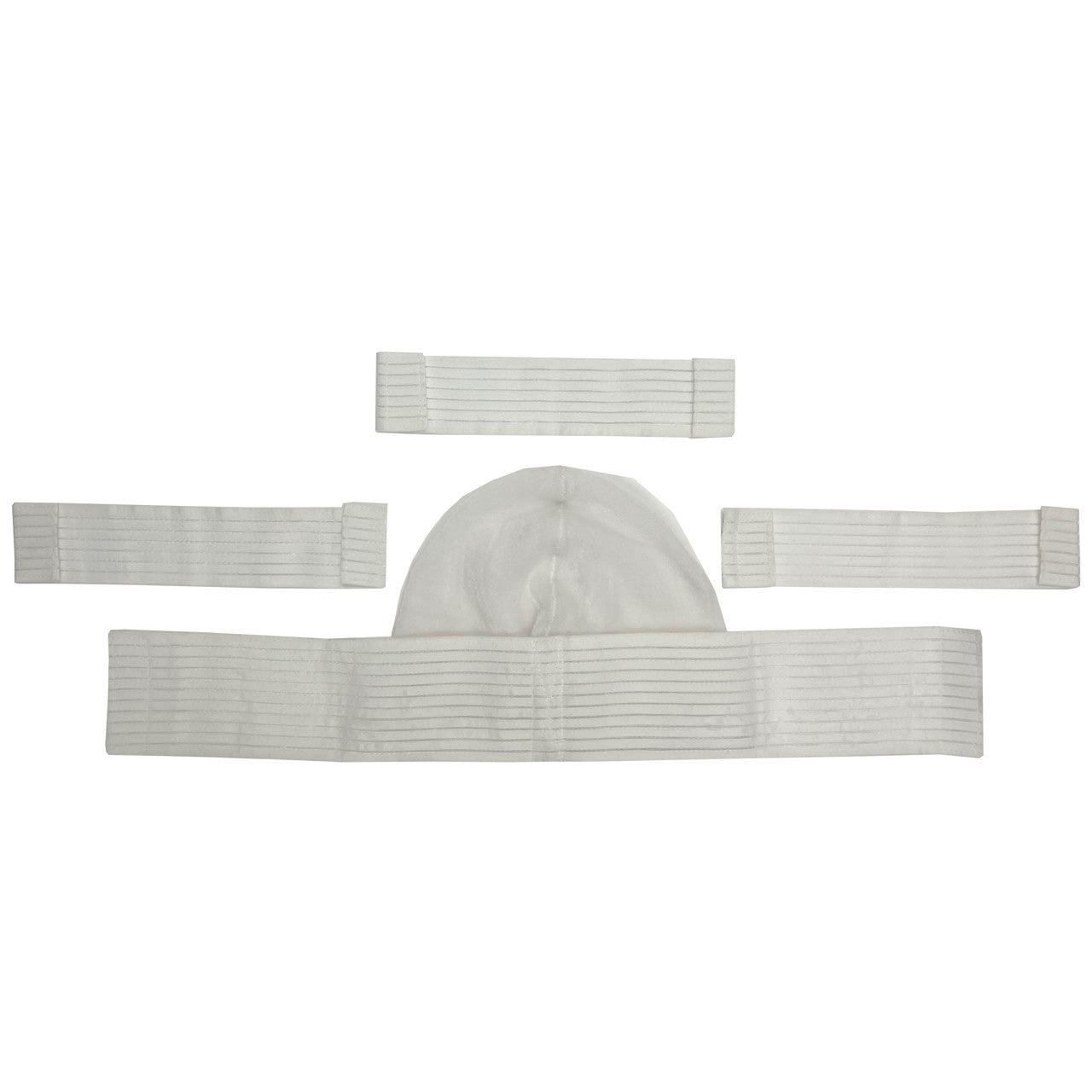 Rescue Essentials-Rescue Essentials Trauma Cap-MedTech-9