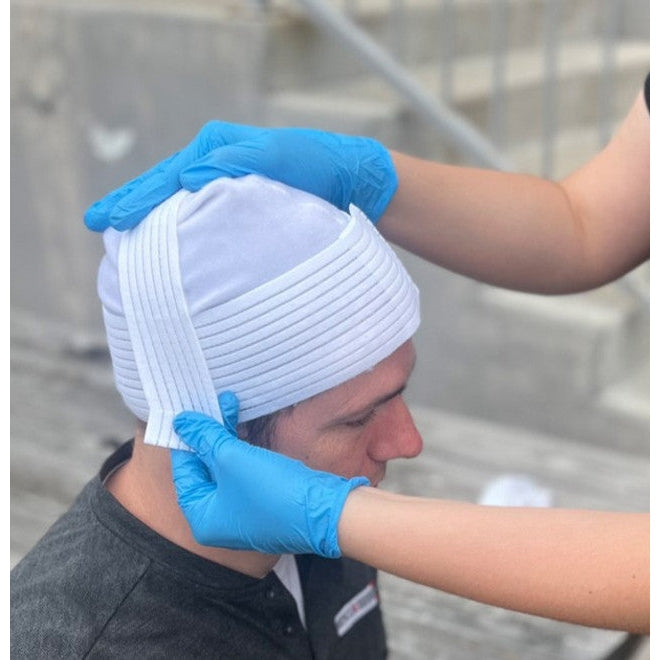 Rescue Essentials-Rescue Essentials Trauma Cap-MedTech-1