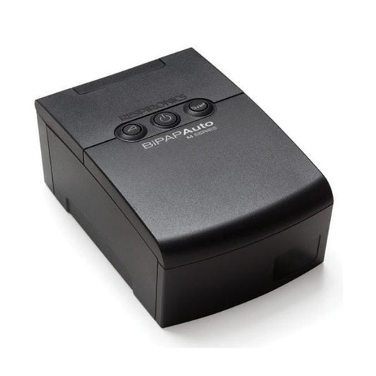 Respironics-Respironics BiPAP Auto, Recertified-MedTech-1