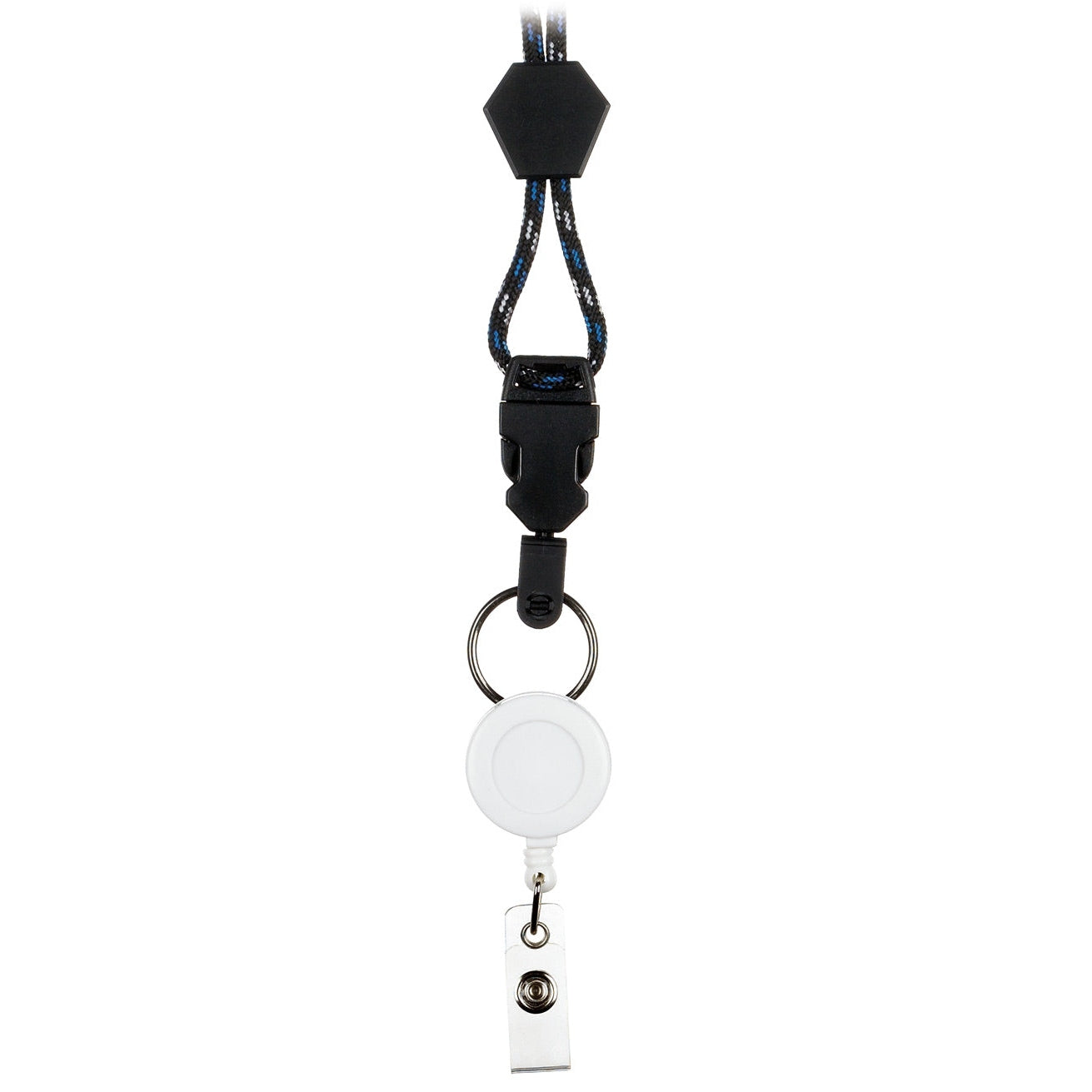 Prestige Medical-Retractable Neck Lanyard-MedTech-1