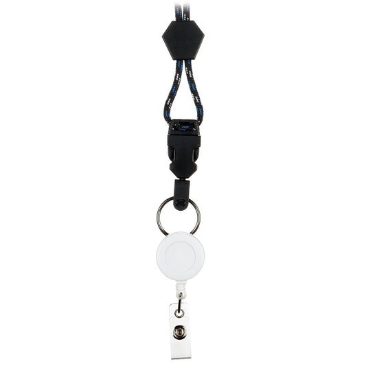 Prestige Medical-Retractable Neck Lanyard-MedTech-1
