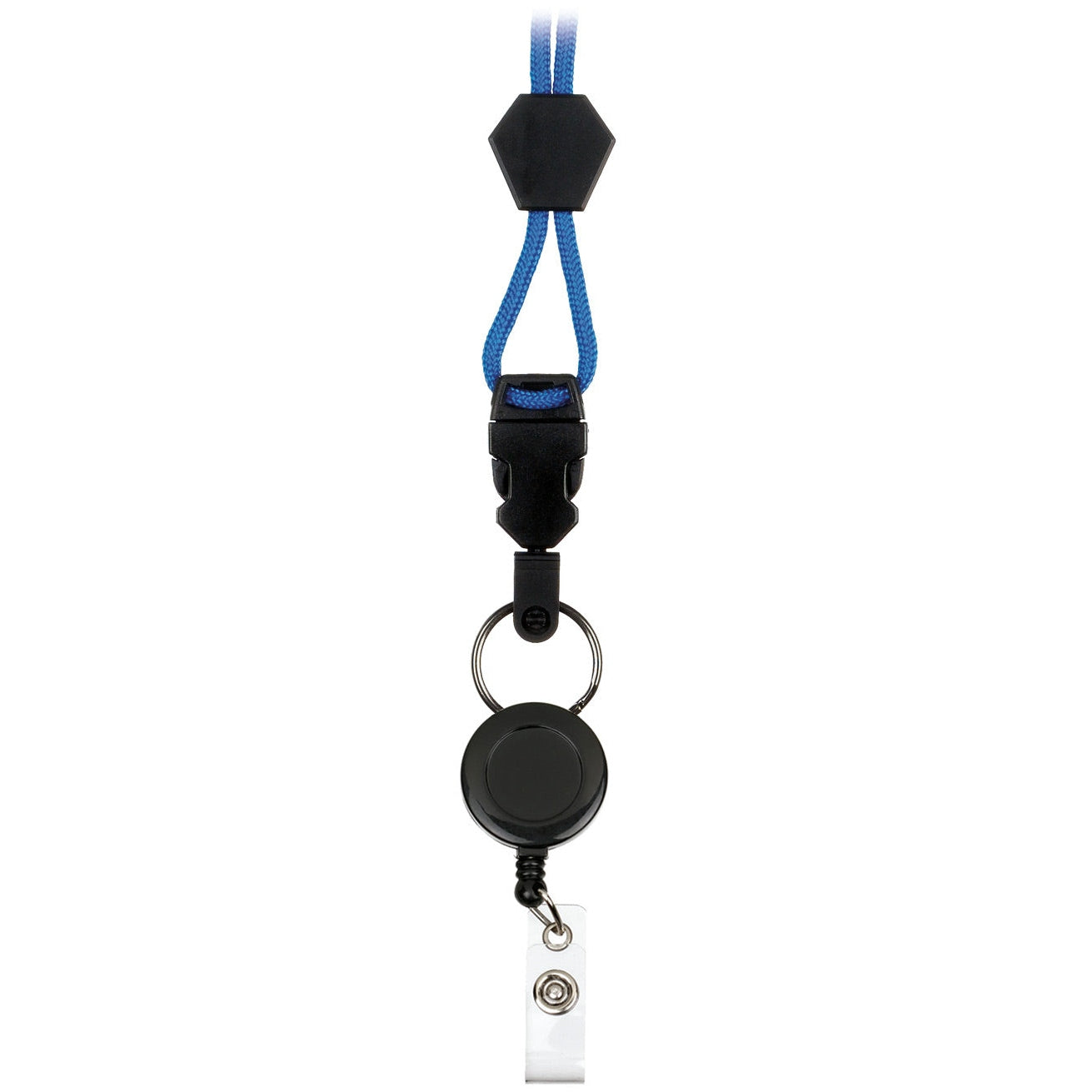 Prestige Medical-Retractable Neck Lanyard-MedTech-5