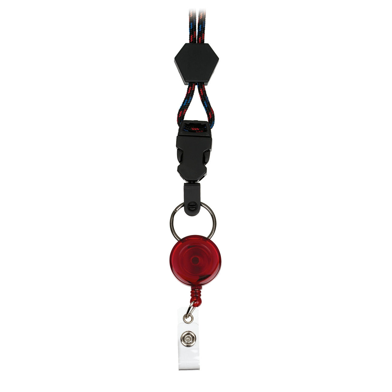Prestige Medical-Retractable Neck Lanyard-MedTech-3