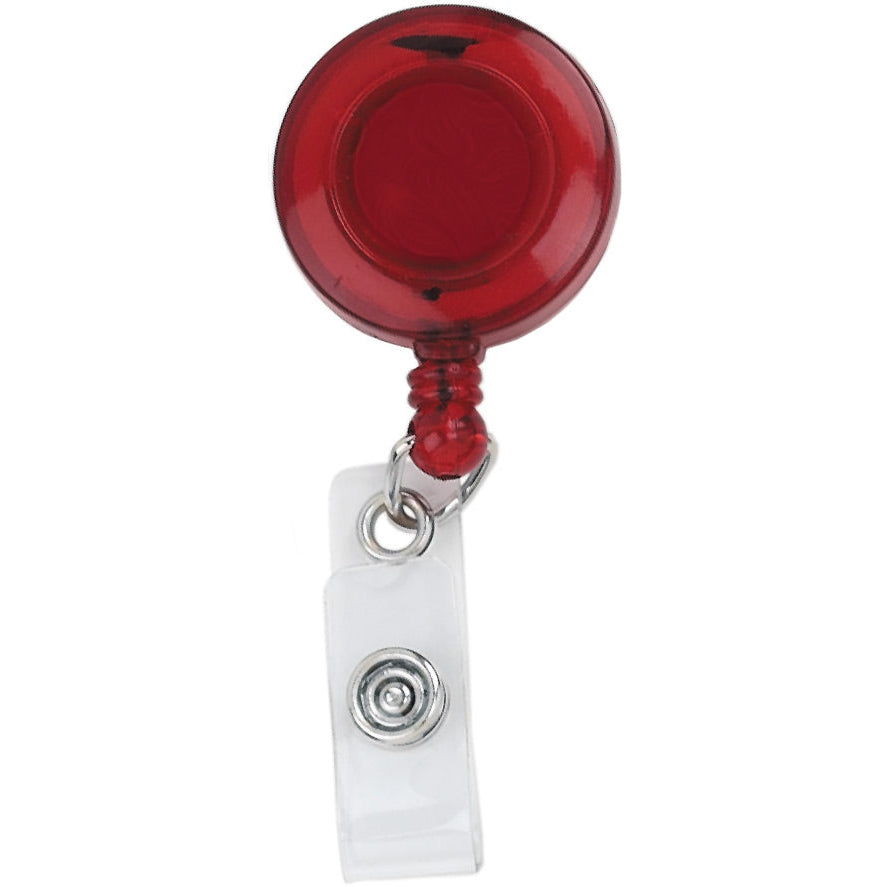 Prestige Medical-Retracteze™ ID Holder-MedTech-24