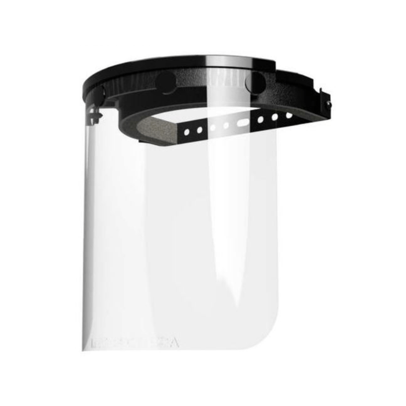 vendor-unknown-Reusable Protective V2 Face Shield-MedTech-1