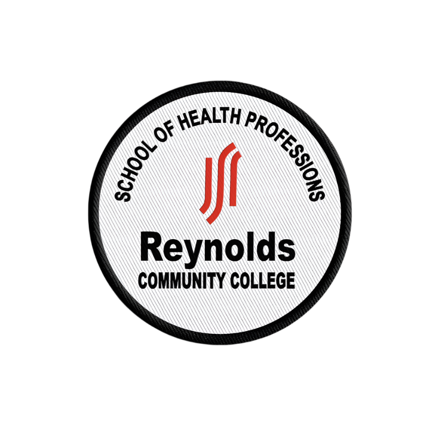 MedTech-Reynolds Health Sciences Patch-MedTech-1