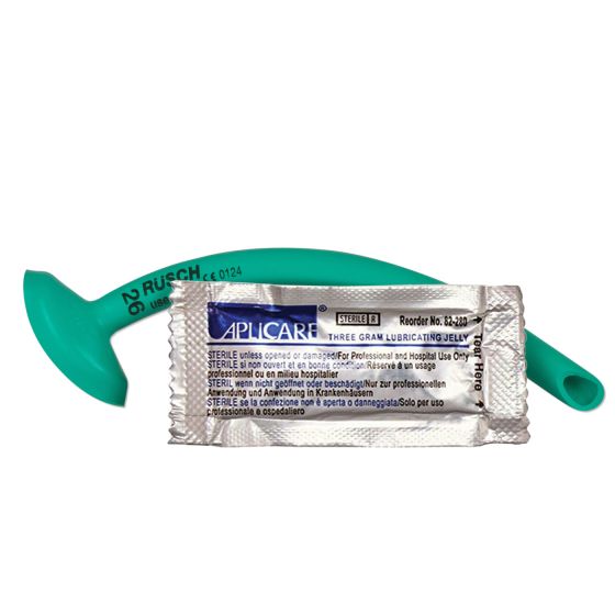 Teleflex-Rusch Nasopharyngeal Airway With Lubricant-MedTech-13