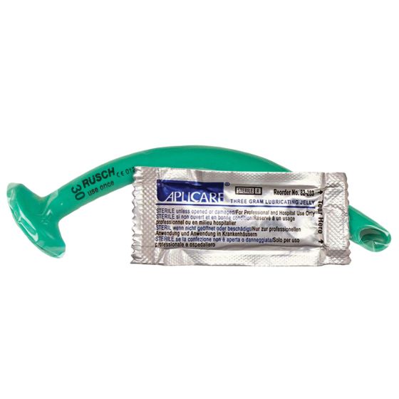 Teleflex-Rusch Nasopharyngeal Airway With Lubricant-MedTech-15