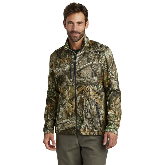 Russell Outdoors-Russell Outdoors™ Realtree® Atlas Soft Shell RU600-MedTech-1